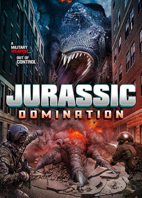 Jurassic World: Dominion'un Dinozor Dolu Maceraları