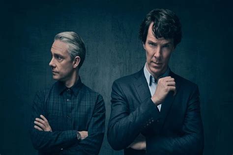 Sherlock ve Dedektiflik Temalı En İyi Diziler